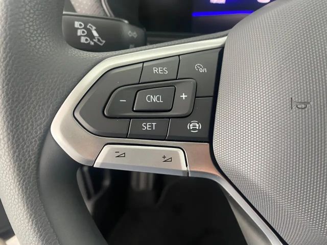 Volkswagen T-Cross 4Me TSI