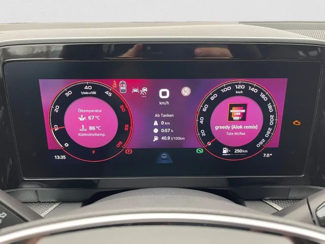 Skoda Kodiaq Sportline