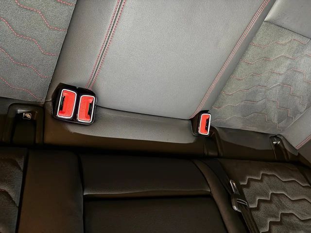 Audi A6 e-tron Avant Performance