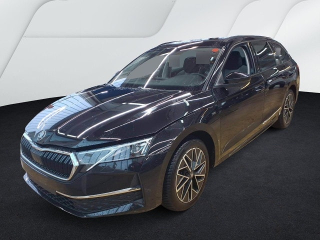 Skoda Octavia 2.0 TDI Combi Tour