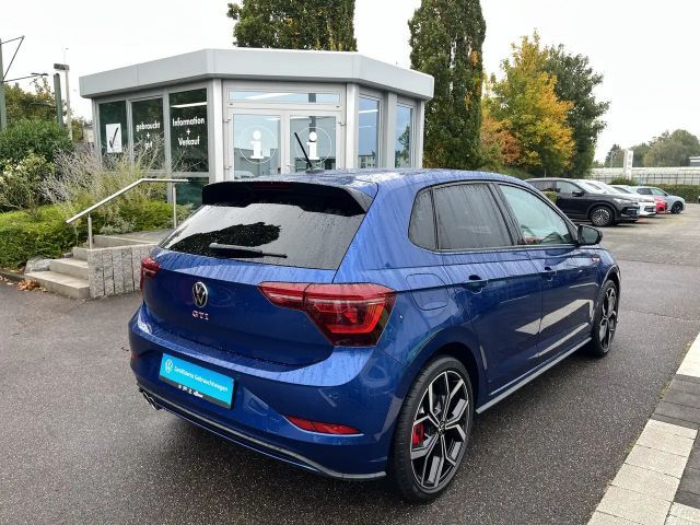Volkswagen Polo GTI Pro