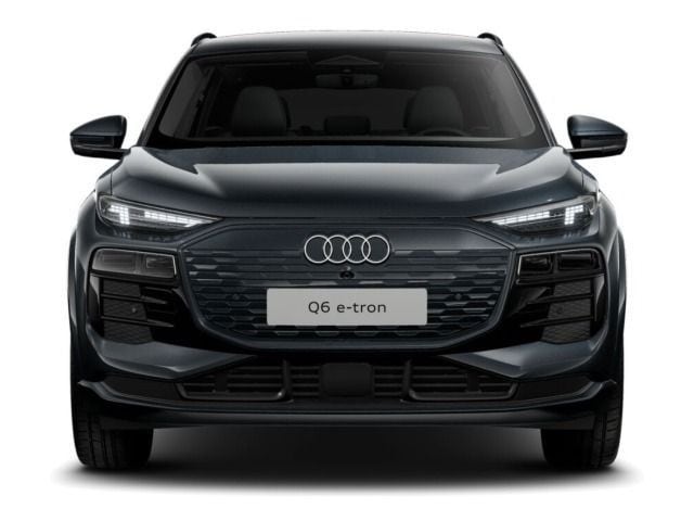 Audi Q6 e-tron Quattro