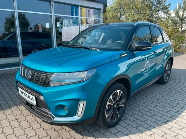 Suzuki Vitara 4x4 AllGrip Comfort