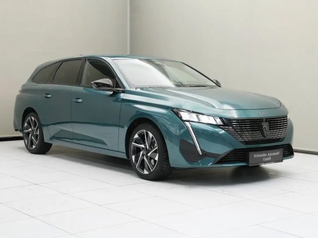 Peugeot 308 Allure Pack BlueHDi SW