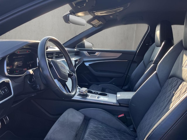 Audi S6 Avant Quattro