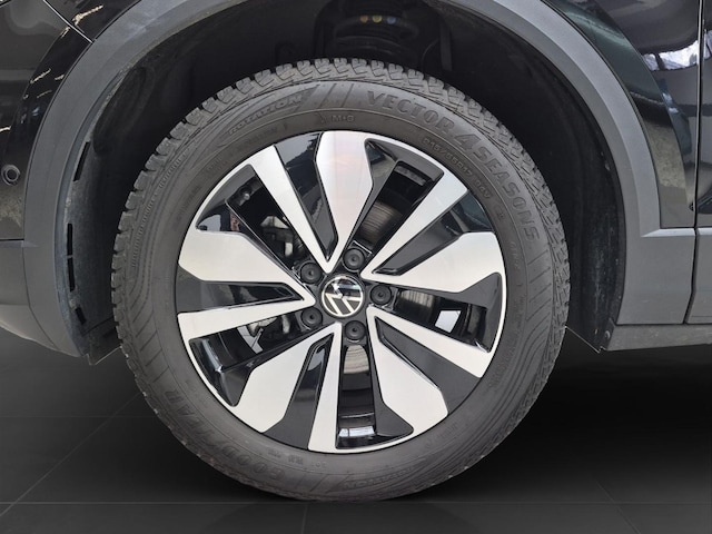 Volkswagen T-Roc 1.0 TSI