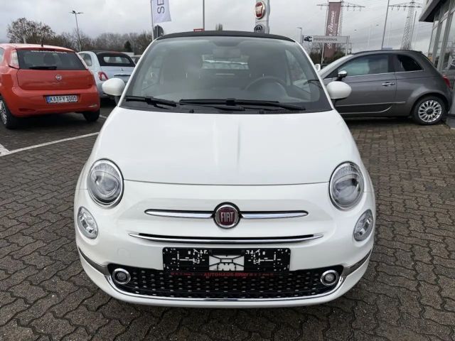 Fiat 500 Dolcevita