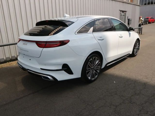 Kia ProCeed GDi GT-Line