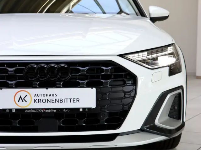 Audi A3 35 TFSI S-Tronic Sedan