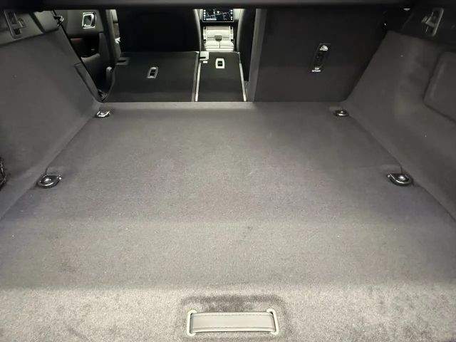 Land Rover Range Rover Velar P400e