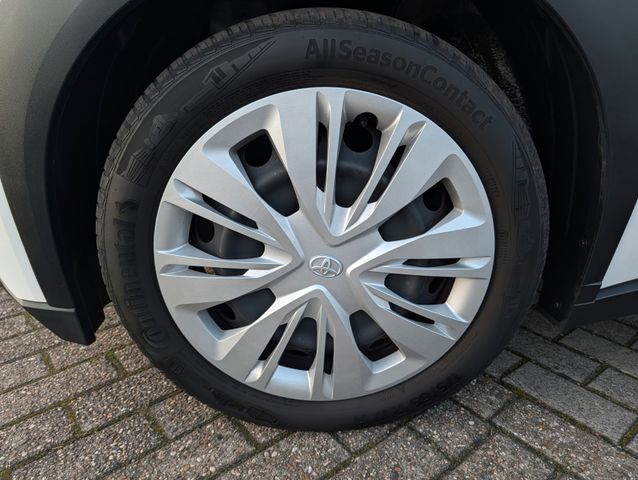 Toyota Aygo X 5-deurs Comfort