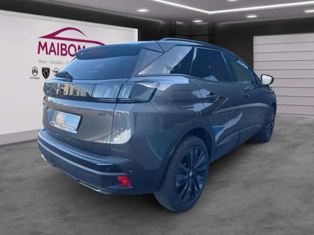 Peugeot 3008 GT-Line PureTech