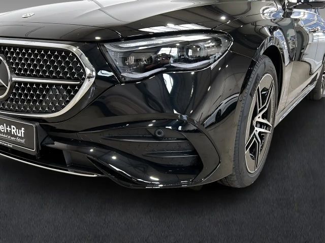 Mercedes-Benz E 450 4MATIC AMG Line Estate