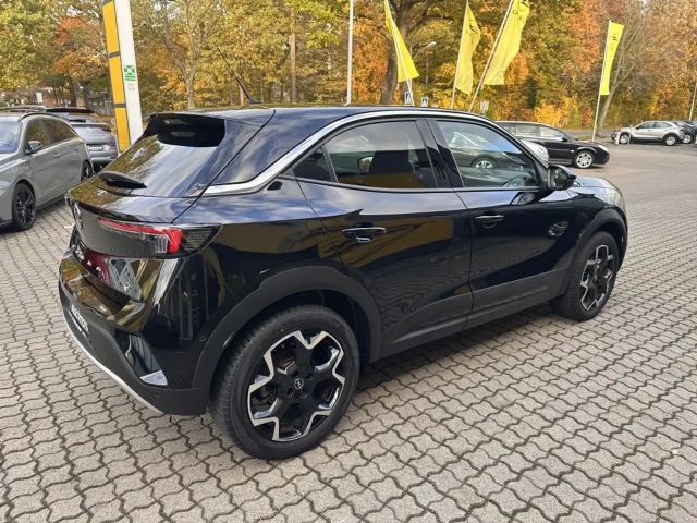 Opel Mokka Mokka-e Ultimate