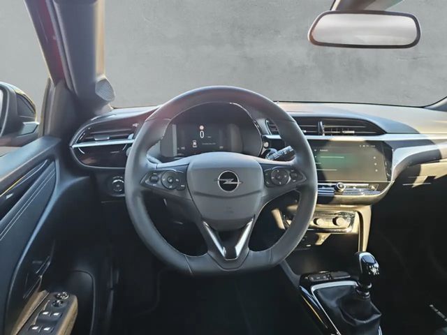 Opel Corsa GS-Line Grand Sport