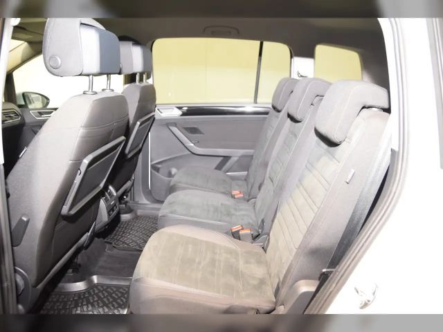 Volkswagen Touran Highline