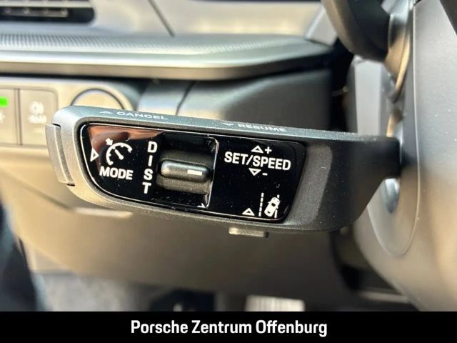 Porsche 992 Cabrio Carrera S