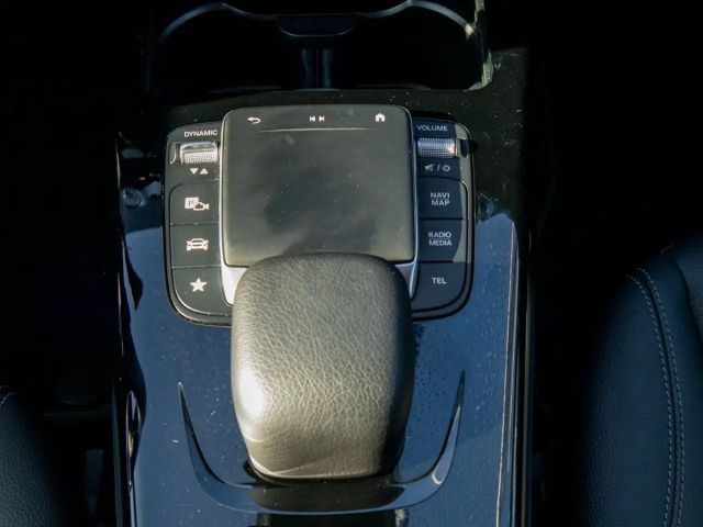 Mercedes-Benz A 200 Style