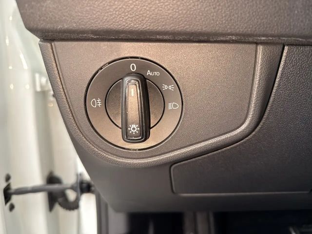 Volkswagen Polo DSG GTI Sport