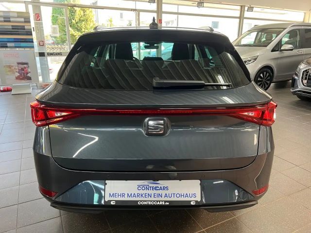 Seat Leon 2.0 TDI Sportstourer Style