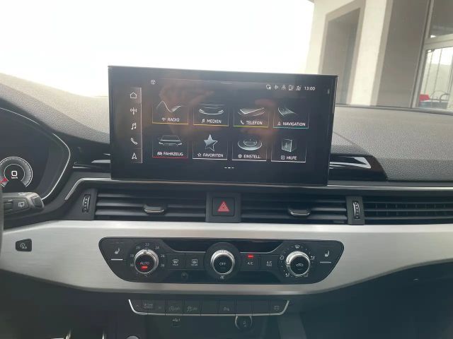 Audi A4 35 TDI S-Line S-Tronic