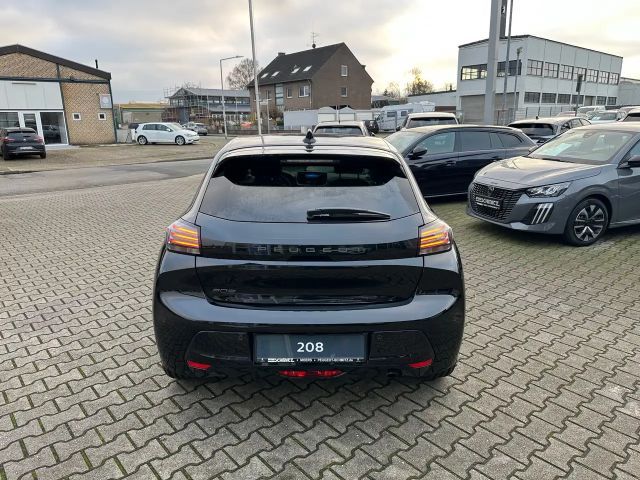 Peugeot 208 Allure Pack PureTech