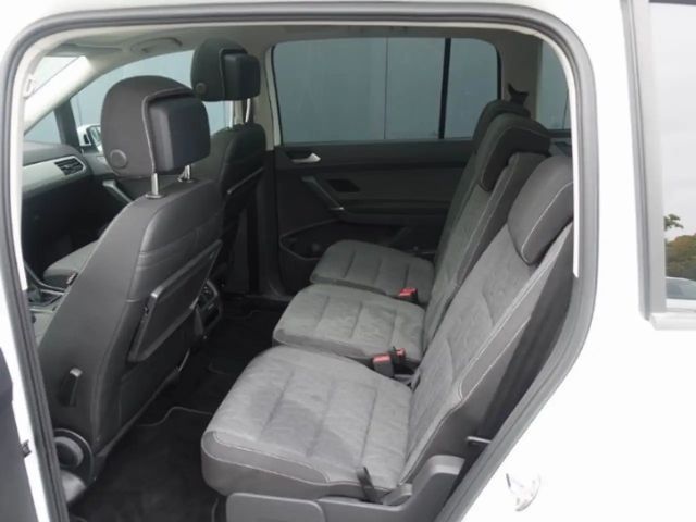 Volkswagen Touran 2.0 TDI DSG Move