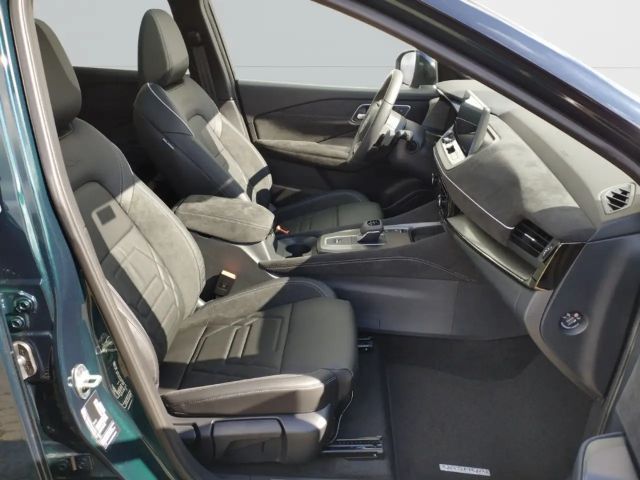 Nissan Qashqai DIG-T