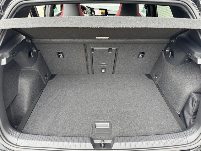 Volkswagen Golf 2.0 TSI GTI Golf VIII