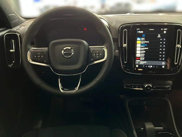 Volvo C40 Twin Engine Ultimate