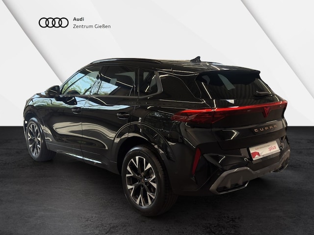 Cupra Terramar 1.5 eTSI