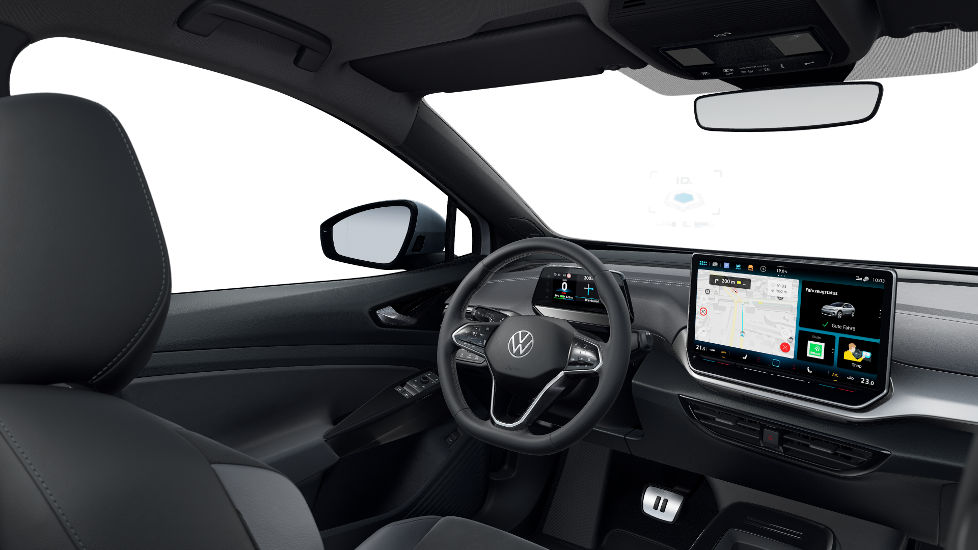 Volkswagen ID.4 Performance Pro Sound