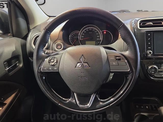 Mitsubishi Space Star Star