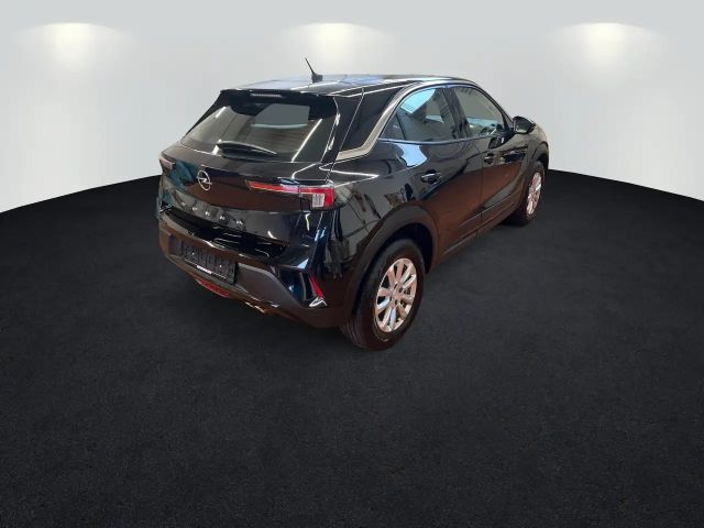 Opel Mokka 1.2 Turbo Edition Turbo