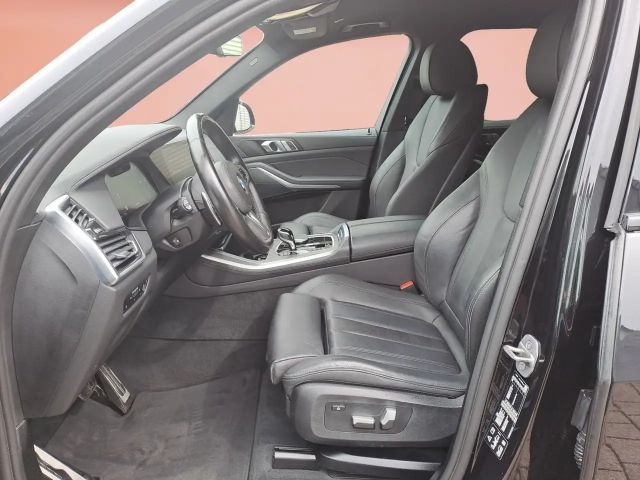 BMW X5 M-Sport xDrive40d