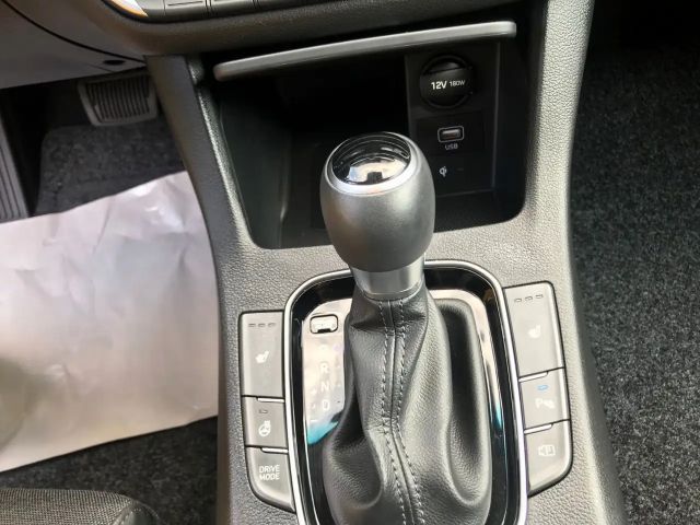 Hyundai i30 Hybrid Prime