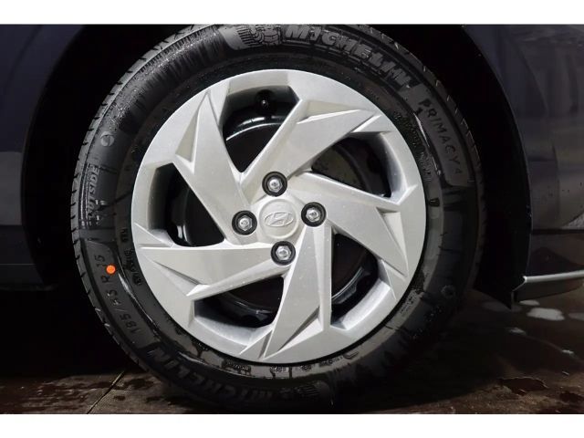 Hyundai i20 1.0 2WD Select T-GDi