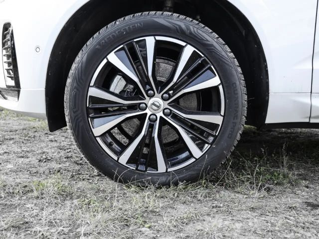 Volvo XC60 Dark Ultimate