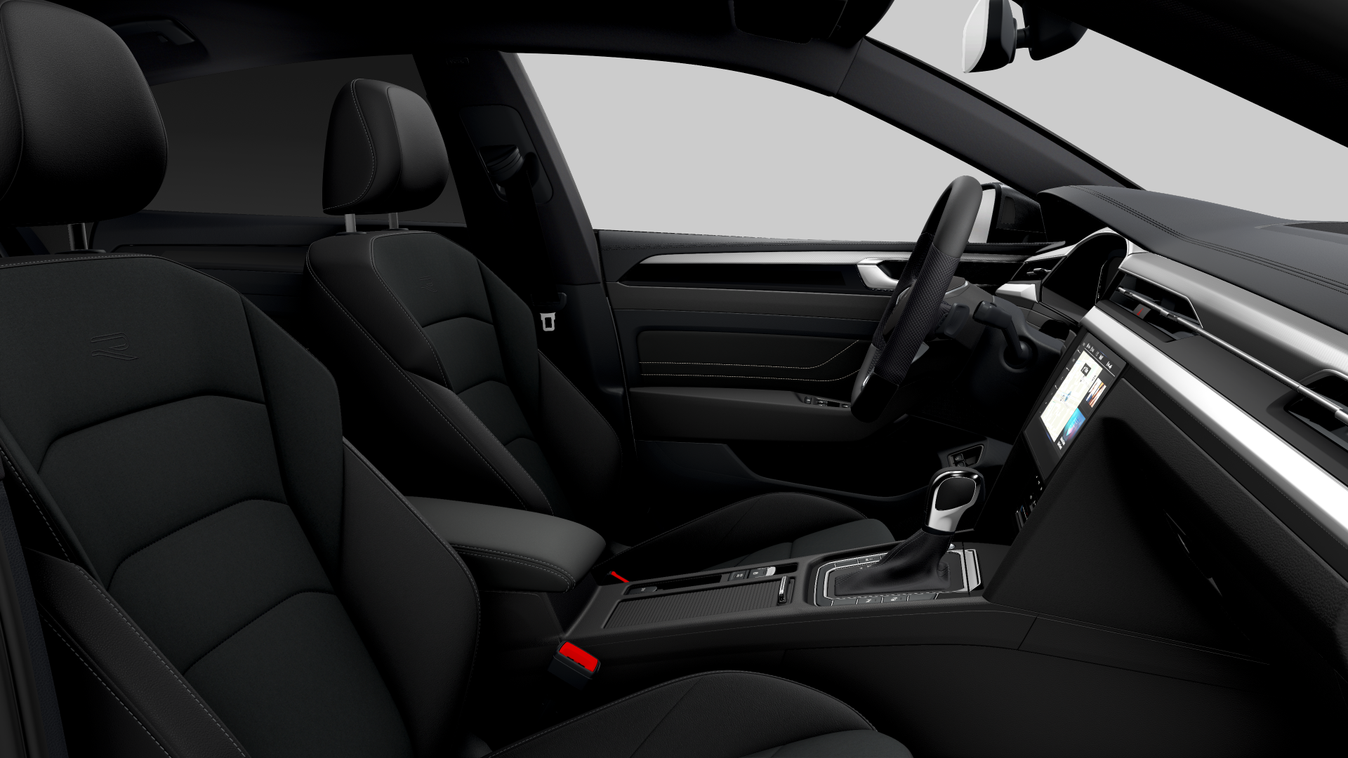 Volkswagen Arteon Arteon        R-L P 115 TSID6F