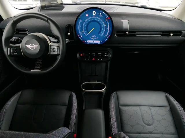 MINI Cooper 3 DOORS | LEDER | CAMERA | HUD |