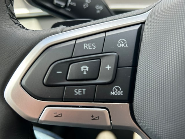 Volkswagen Tayron 1.5 eTSI DSG