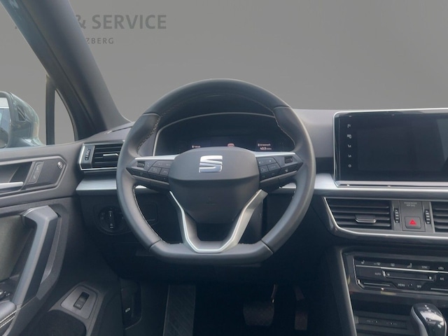 Seat Tarraco 1.5 TSI DSG