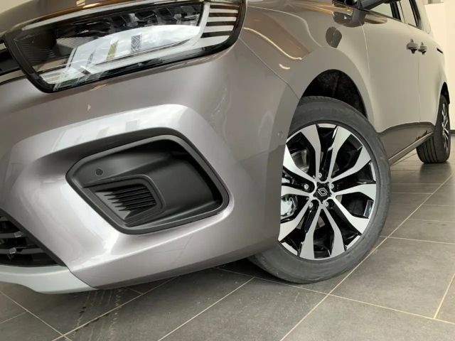 Renault Kangoo EDC TCe 130 Techno