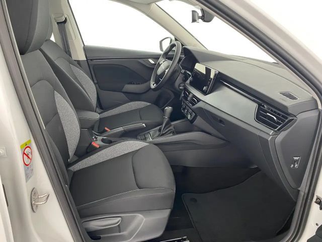 Skoda Kamiq Essence TSI