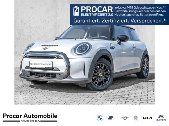 MINI Mini Electric 3-deurs SE