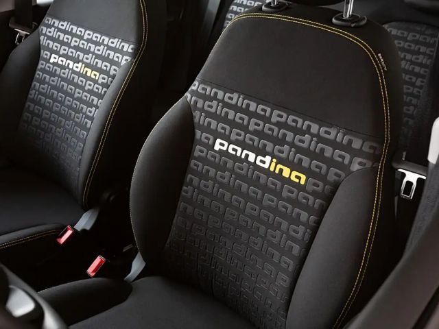 Fiat Panda 1,0 FireFly Hybrid 70