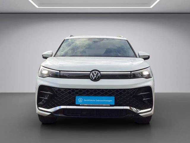 Volkswagen Tiguan 2.0 TDI DSG R-Line