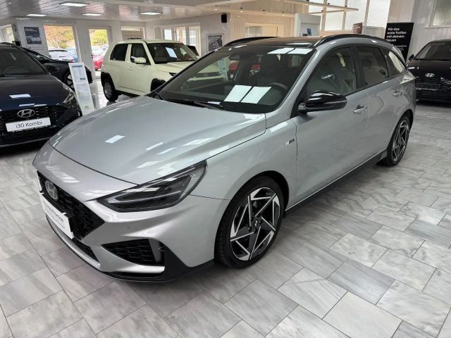 Hyundai i30 N Line