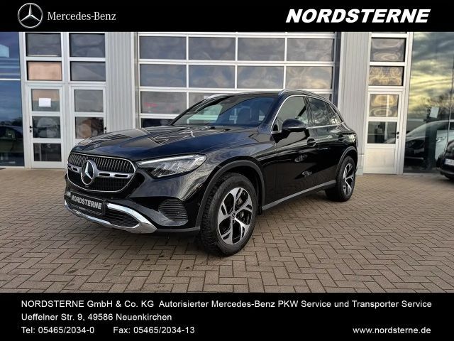 Mercedes-Benz GLC 300 4MATIC