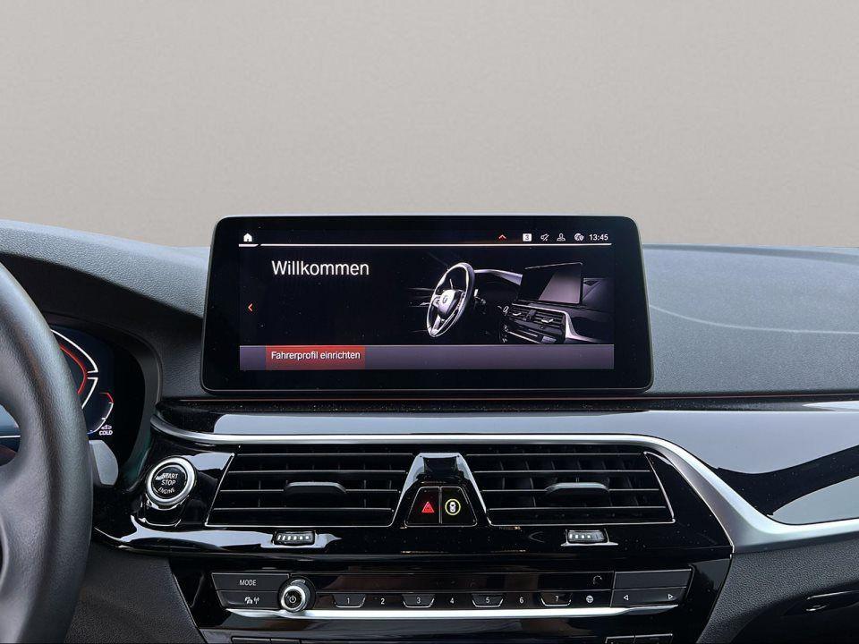 BMW 520 520d Touring xDrive